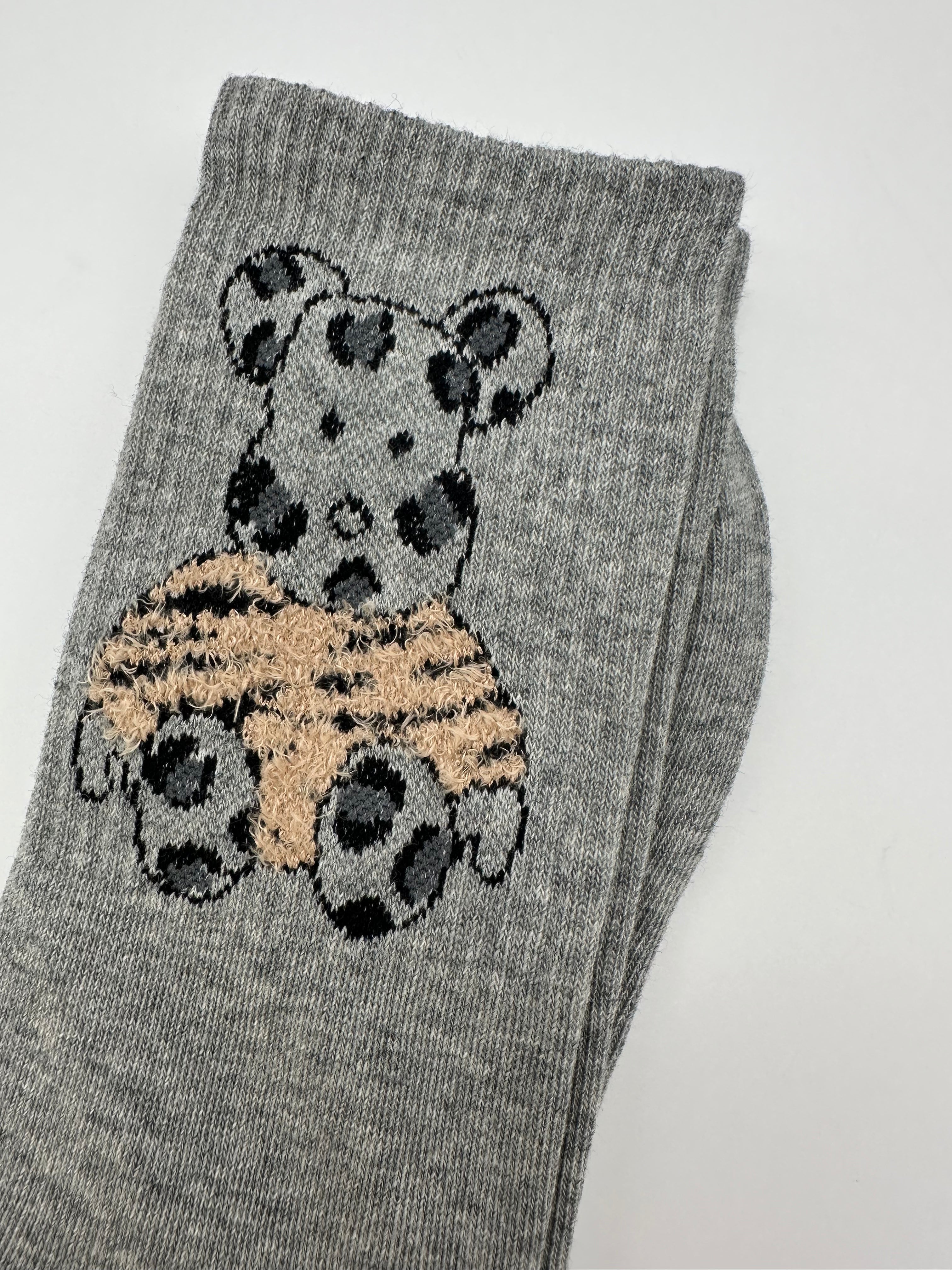 Socken Big Teddy