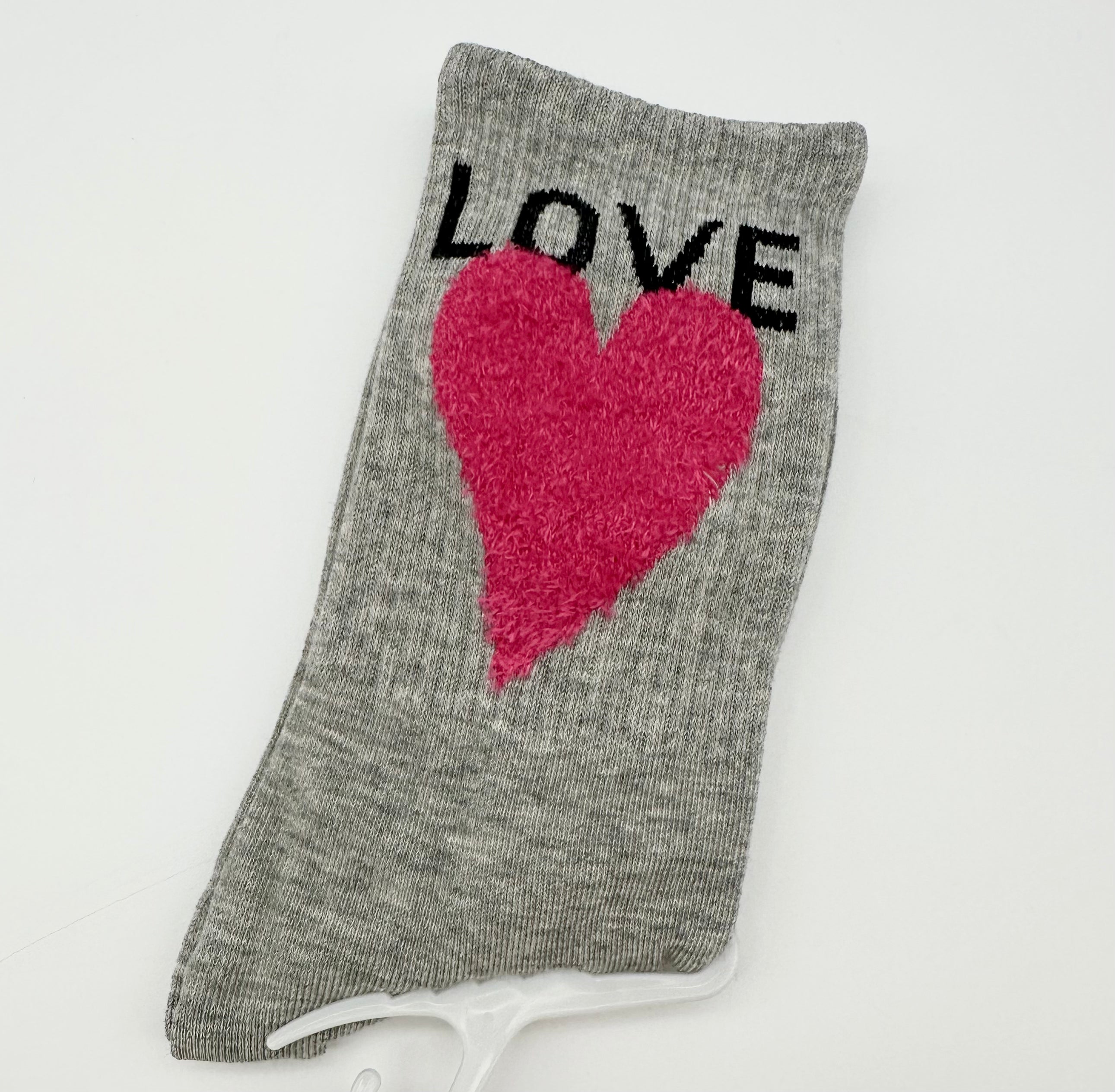 Socken Heart