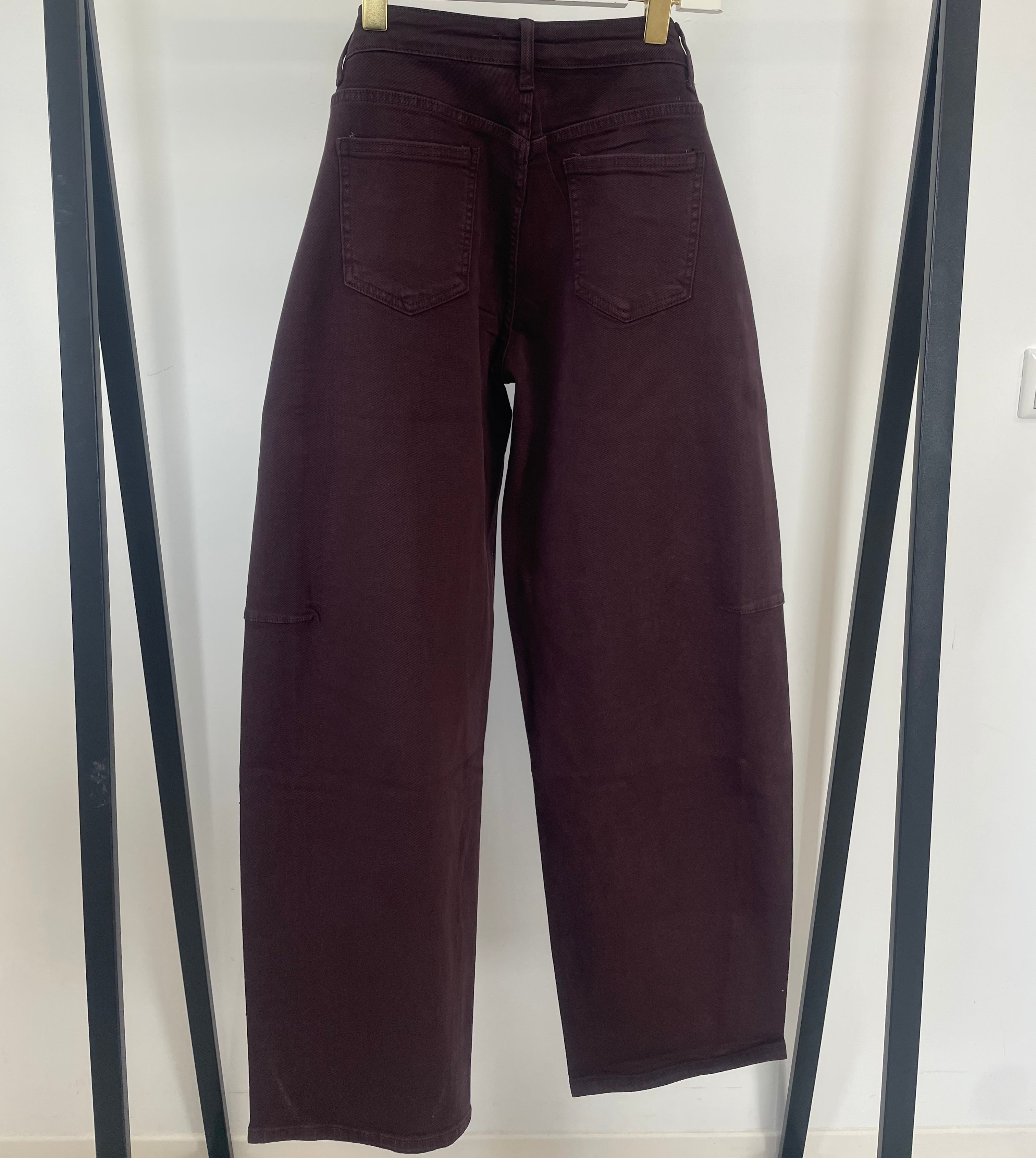 Barrel Jeans Sparkle