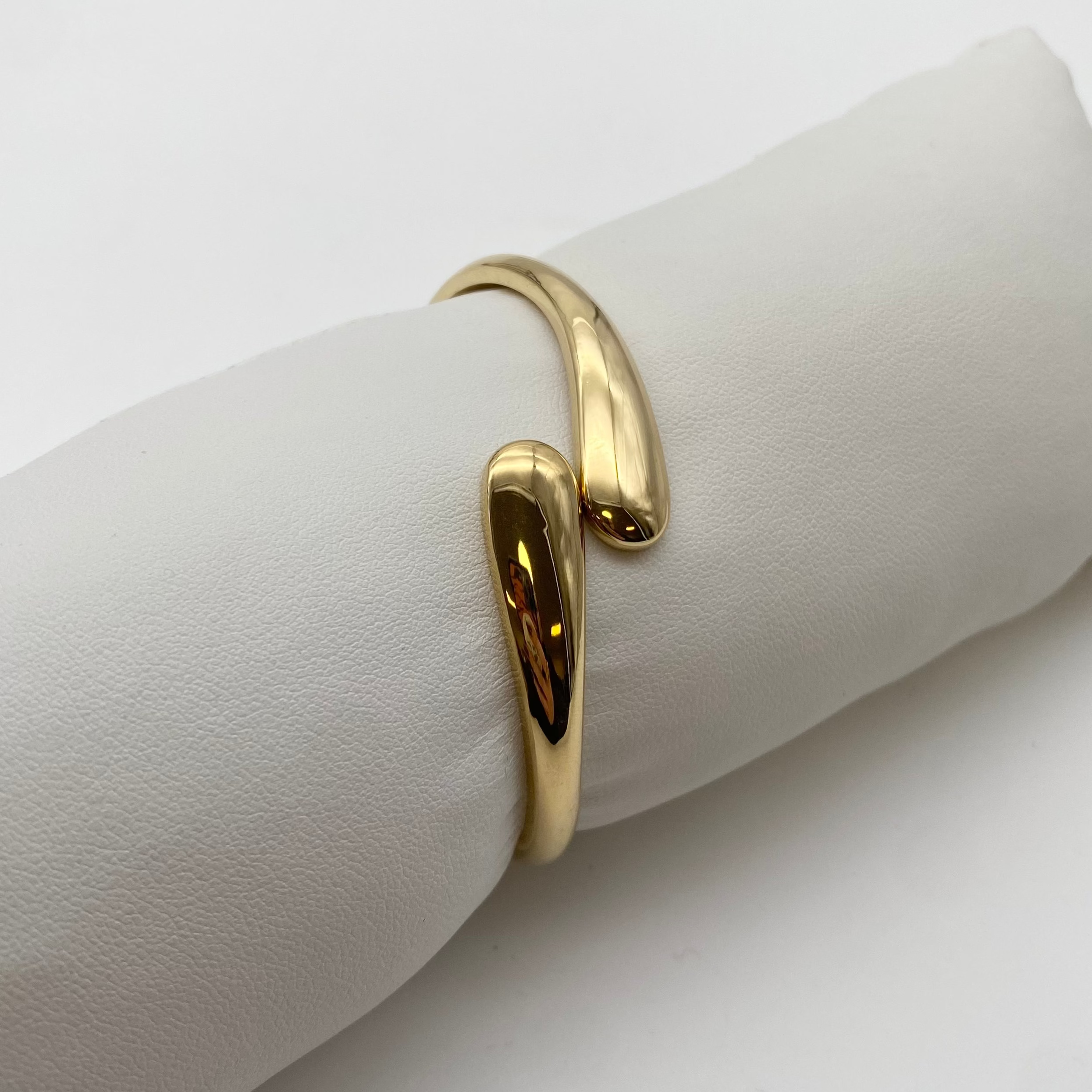 Armspange Double Drop