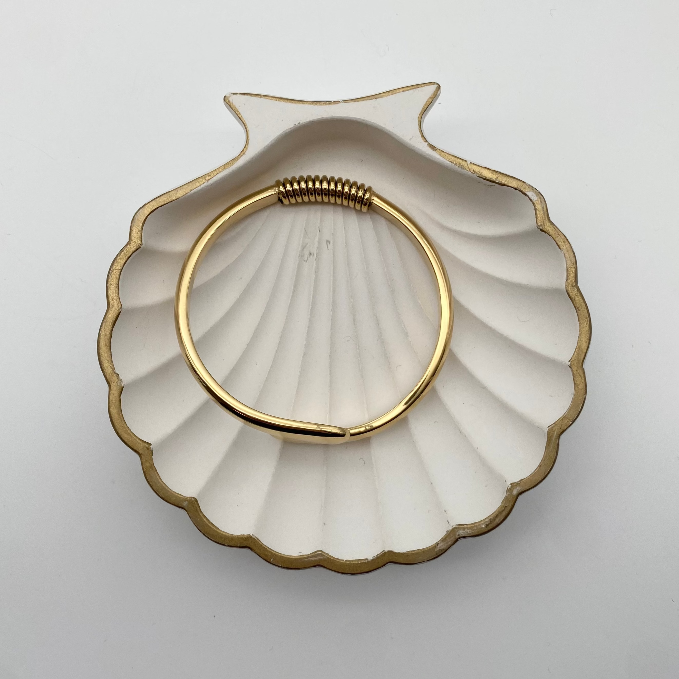 Armspange Double Drop