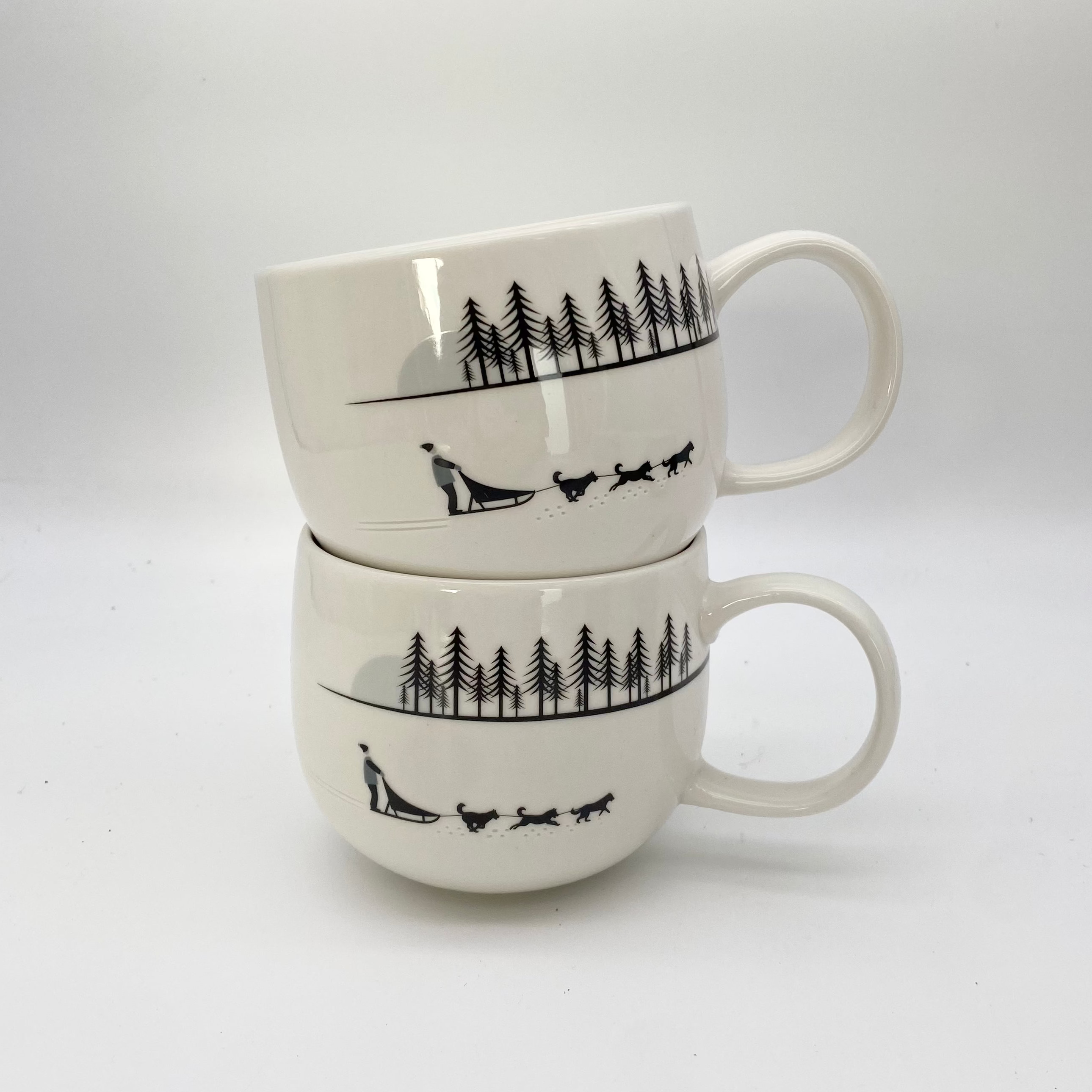 Tasse Winter Wonderland