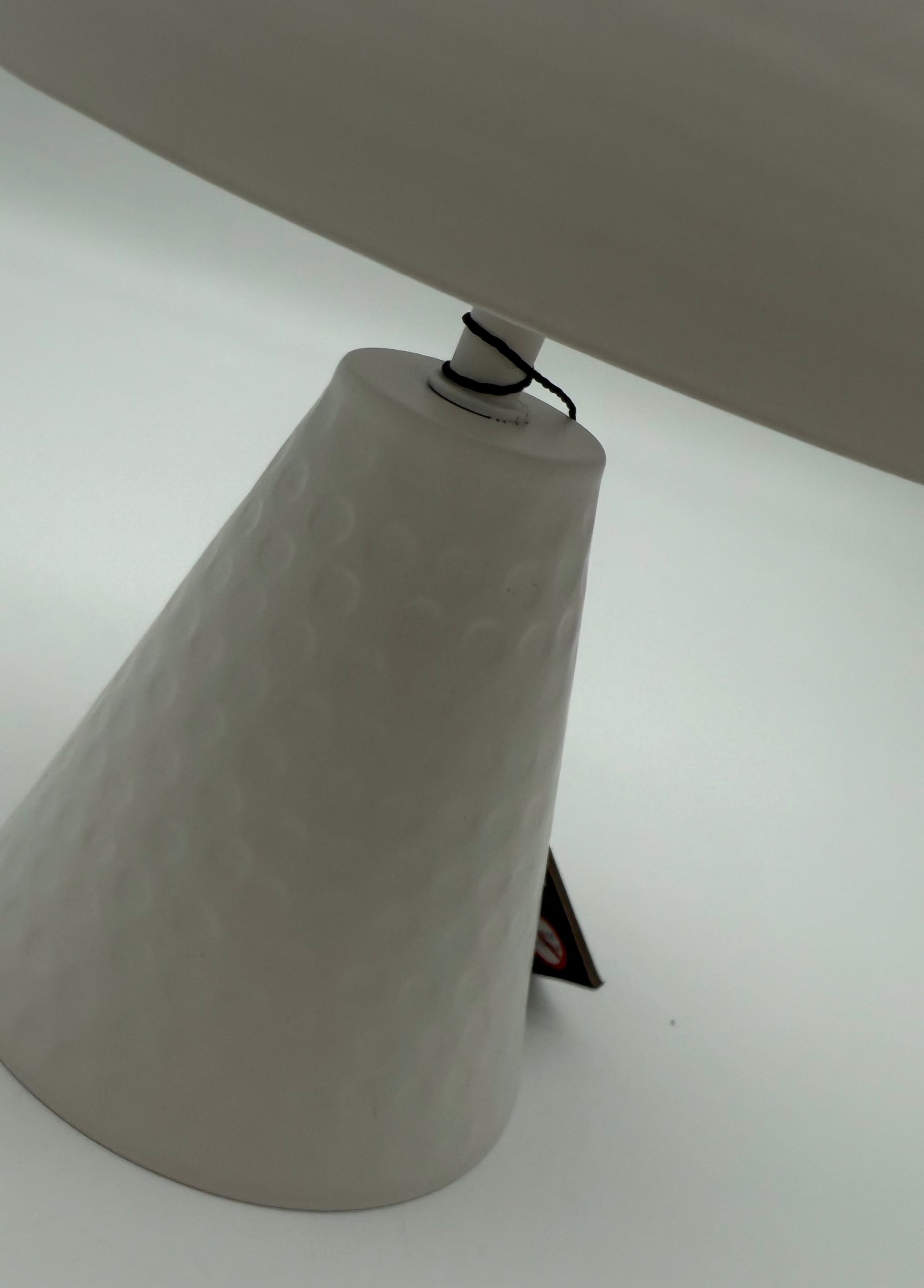 Modern Art Tischleuchte