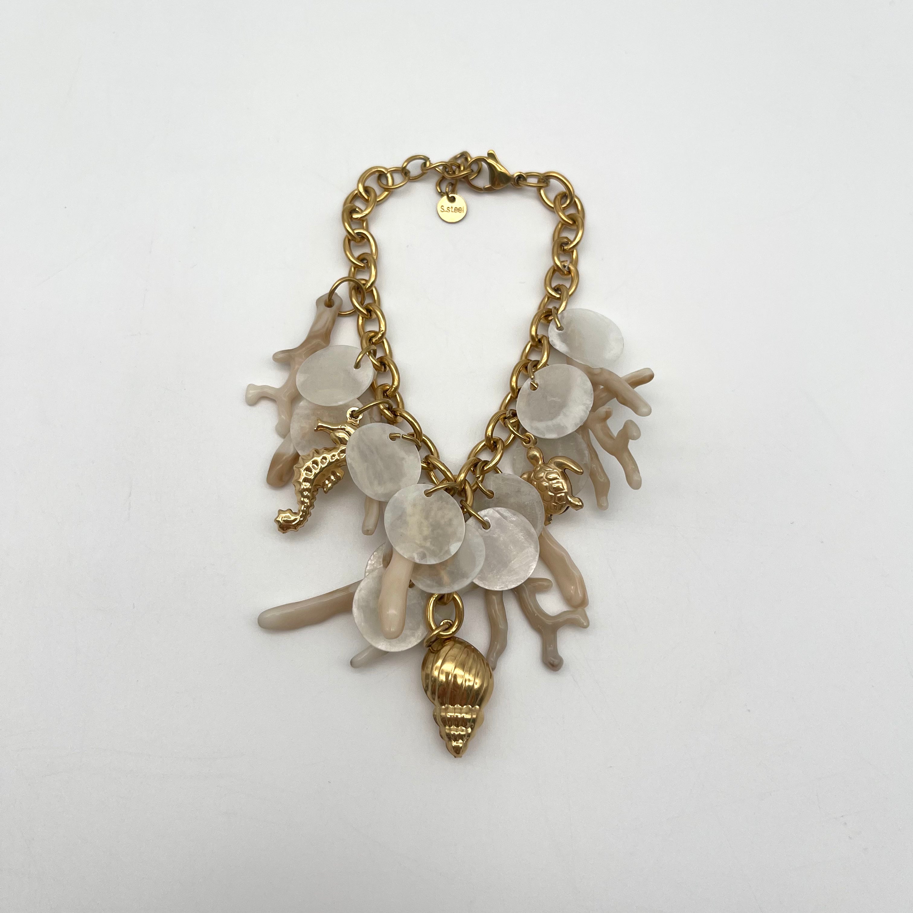 Armkette Coral Reef