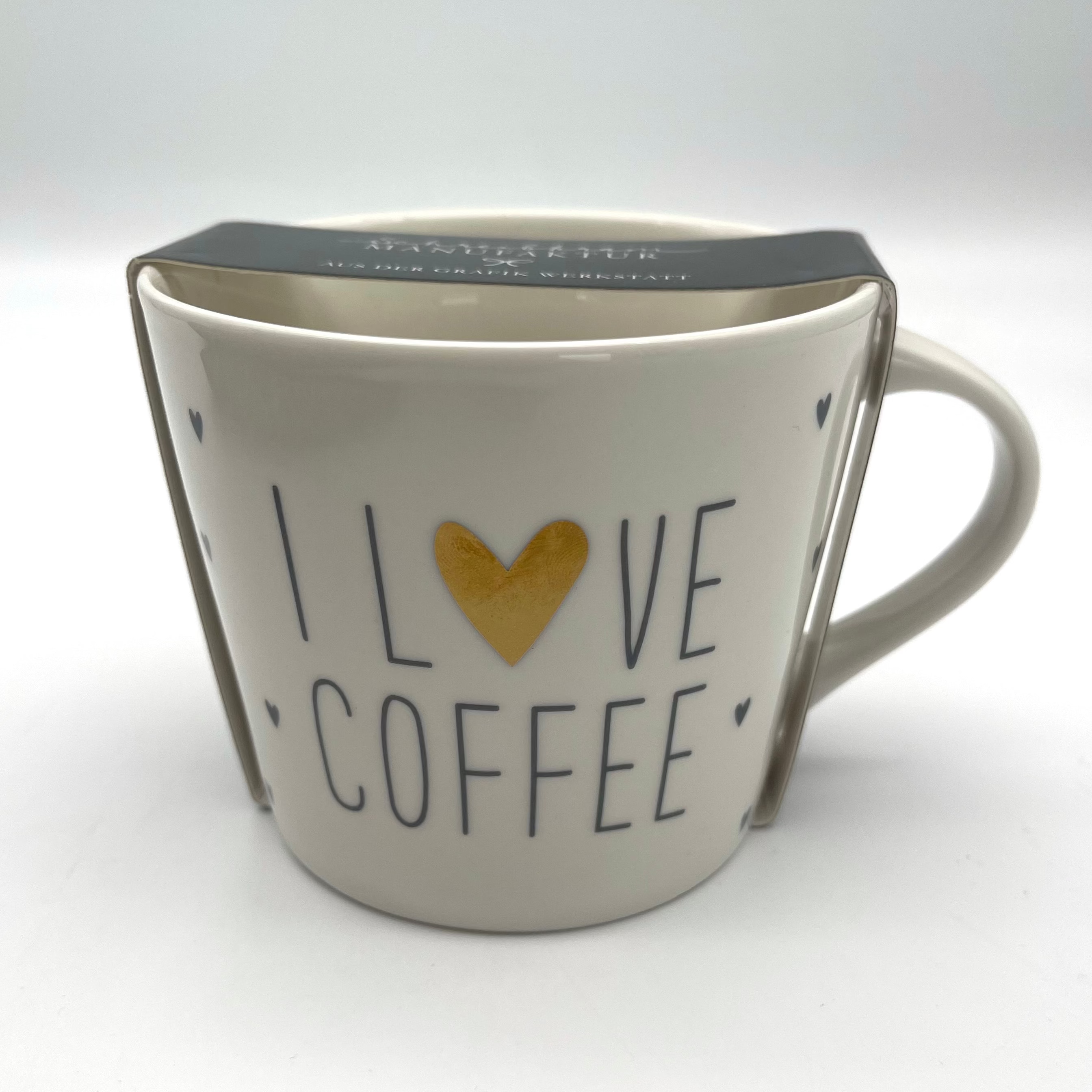 Tasse Everyday